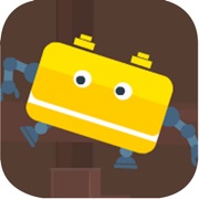 Eliminate Robots Puzzle - Match and Clear Puzzle Game