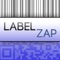 Use this app to scan barcodes, add inventory comments, and send the resulting spreadsheet file to your email address