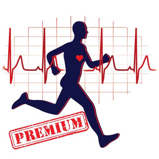 15 Min Core & Cardio Workout: Fat-Blasting Cardio Exercise Routine (Premium) - At Home Cardio Workout with No Equipment icon