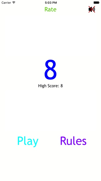 Dots! - A Speed and Memory Game screenshot-3