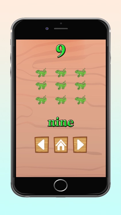 Kindergarten and Preschool Educational Math Addition Game For Kids