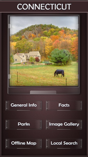 Connecticut State & National Parks(圖2)-速報App