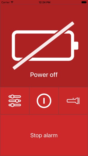 Power Alarm(圖1)-速報App