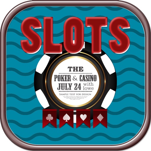 Pocket Slots Amazing Casino - Hot Slots Machines icon