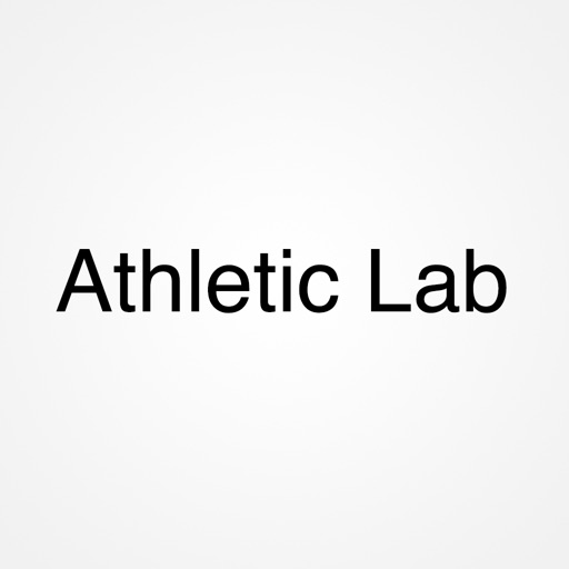 Athletic Lab icon