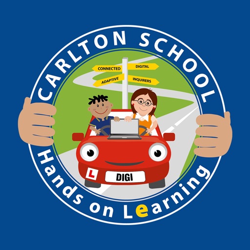 Carlton School icon
