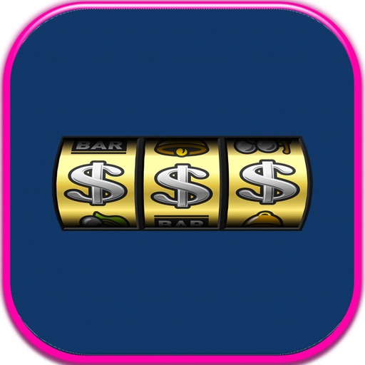 An Pocket Slots Play Casino - Max Bet icon