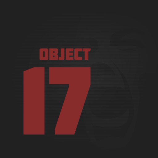 Object 17 iOS App