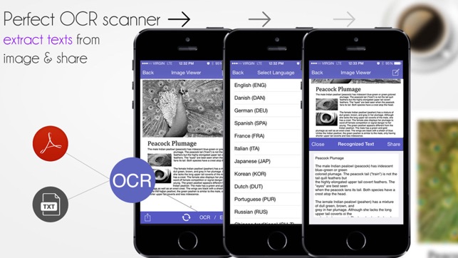 SuperScanner(圖4)-速報App