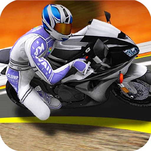 Fast Bike Racing Furious Stunt Challenge Icon