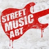 Street Music Art Festival
