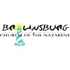 Brownsburg Nazarene