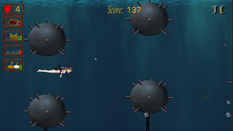 Water Jetter VS Megalodon screenshot-3