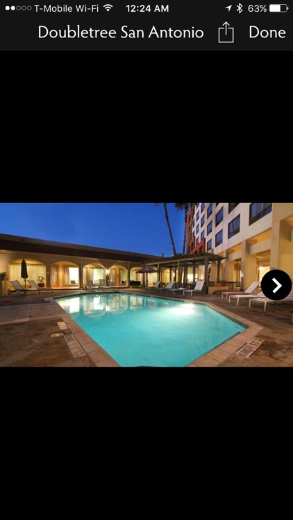 DoubleTree San Antonio