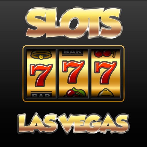 7 7 7 Las Vegas Best Gamblers - FREE Slots Game icon