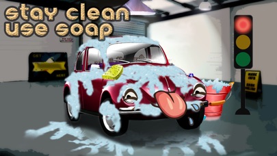 Car Wash & Design Shopのおすすめ画像4