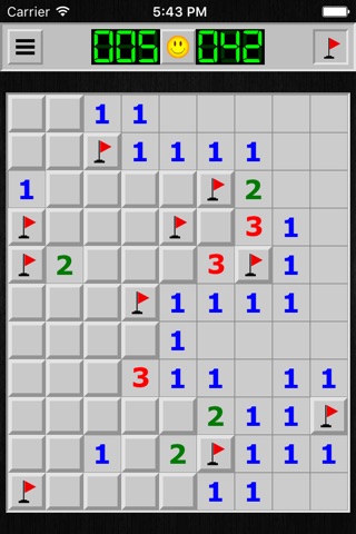 マインスイーパ - Minesweeper screenshot 3