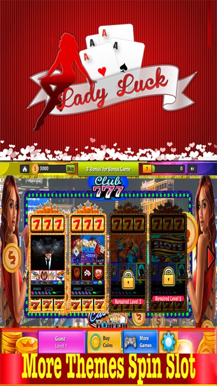 777 Casino Of Vegas:Mafia Slots Game Free HD