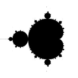 Wrist Mandelbrot