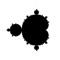 Enjoy the Mandelbrot set