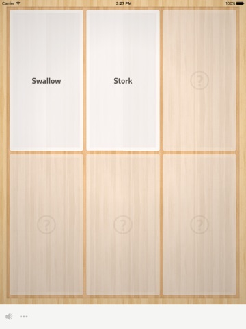 Képfejtő – Játék angol nyelvtanuláshoz screenshot 3