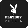 Icon Playboy Russia