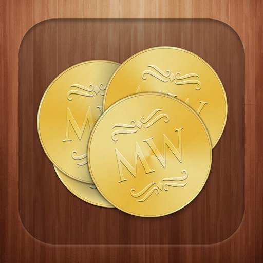 moneywell ios app