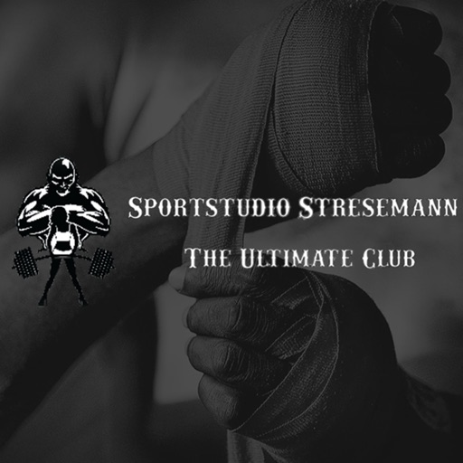 Sportstudio Stresemann icon