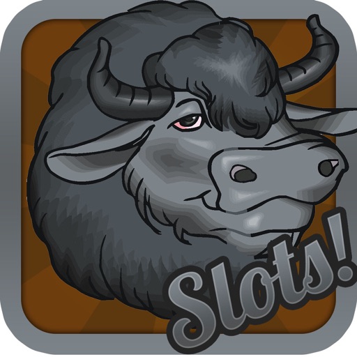 777 Bull Slots - Play Wild Real Casino! Win Jackpot Red Bull Edition Icon