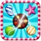 It is a fun and challenging Candy Sweet mania game