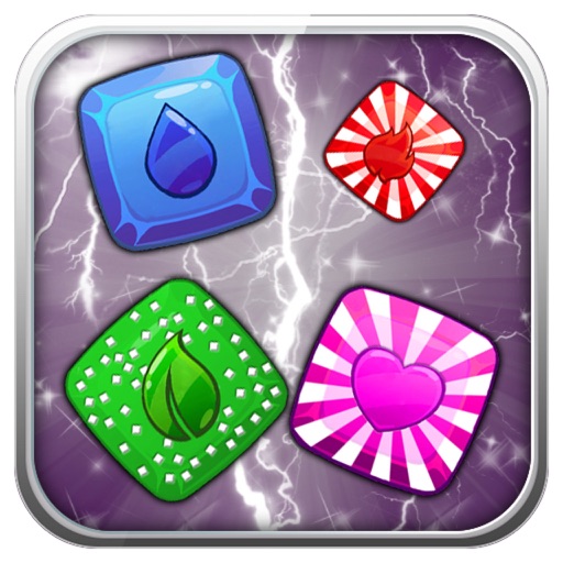 Jelly Element iOS App