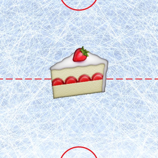 Food Air Hockey icon