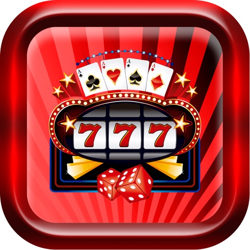 888 Slots Titan Casino!!! Free Slot Machine GameS icon