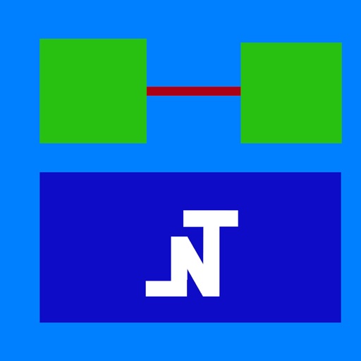Nitomani Jump iOS App