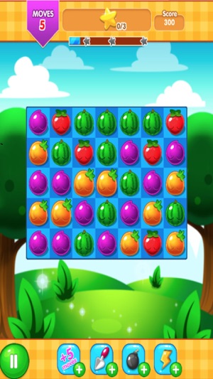 Fruit Pop Juice Fresh : Link Fun Mania Paradise(圖2)-速報App