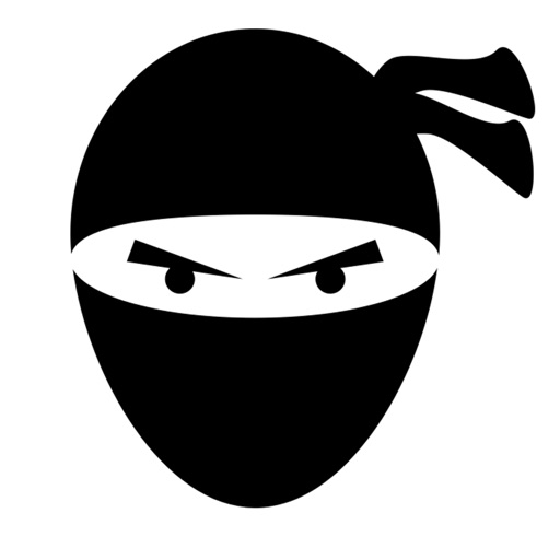 Ninja Color icon