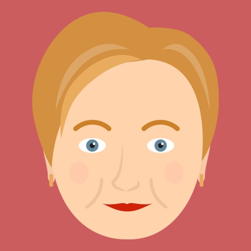 Help Hillary iOS App