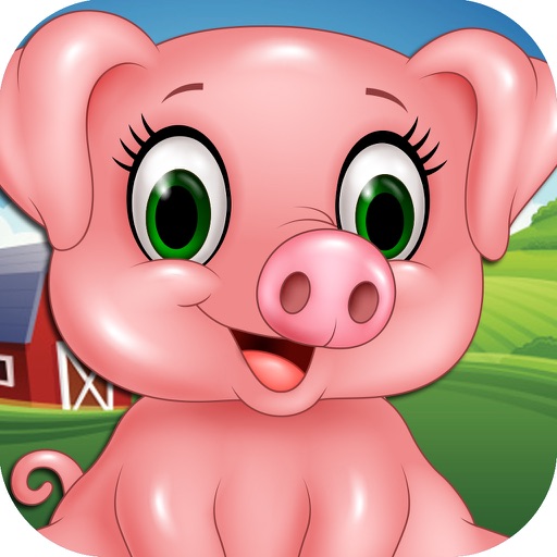 Legend of Pig Light Game in World of Grim Thrones icon