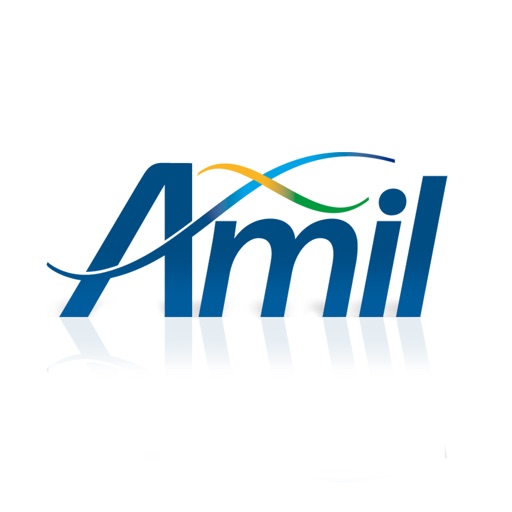 Amil Médicos iOS App