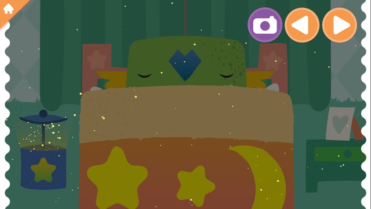 Highlights Monster Day screenshot-3