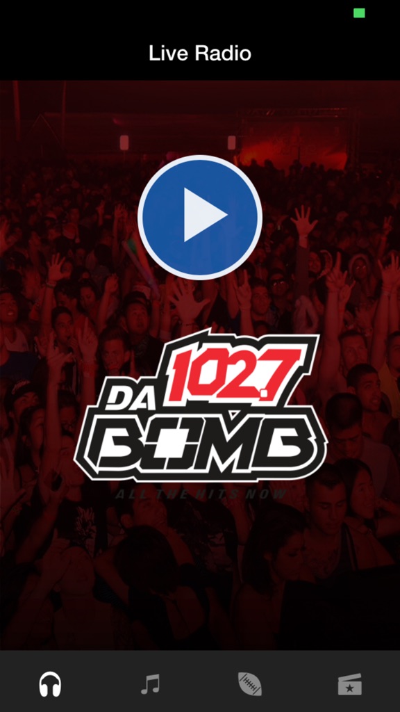 【图】102.7 Da Bomb(截图1) 【图】102.7 Da Bomb(截图1)