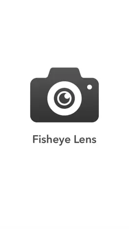 Game screenshot Fisheye Lens mod apk