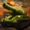 Tank Battle HD is a 3D tank shooting game, you need kill all enemy tank for protect your base