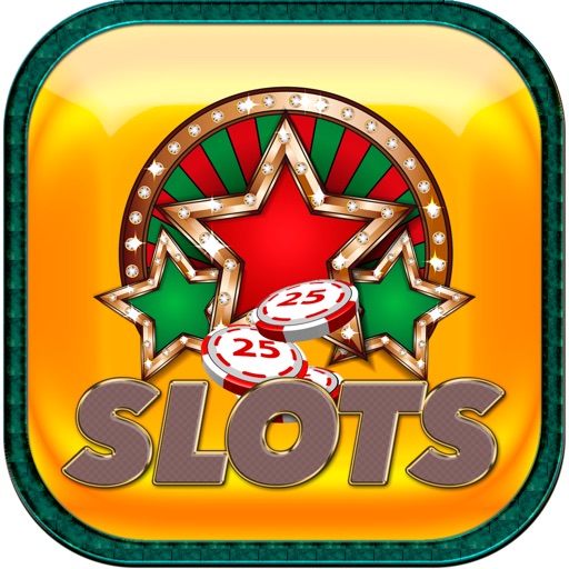 Lucky FEST - VIP FREE SLOTS MACHINE GAME!