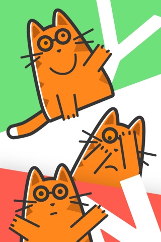 Clever Cat: Blitz screenshot 3