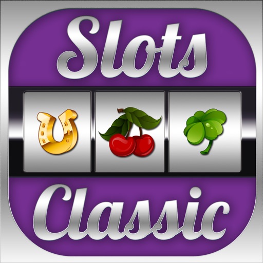 2016 Classic Vegas Slots 777 Relax and Play