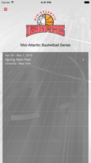 Mid-Atlantic Basketball Series(圖1)-速報App