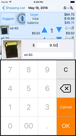 Zero Balance calculator(圖4)-速報App