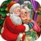 Santa's Xmas Tricks - Love Sweet Kissing