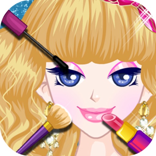 Play Princess Dancer - Fairy's Secret&Beauty's Dream Ball icon